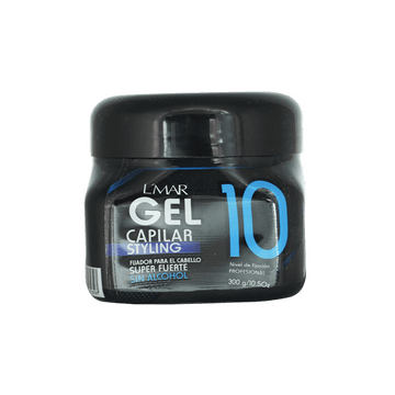 GEL L´MAR SUPER SUPER FUERTE