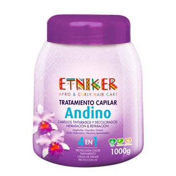 Tratamiento Andino
