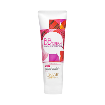 BB Cream Tratamiento Capilar