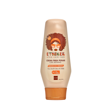 Crema para peinar curl defining