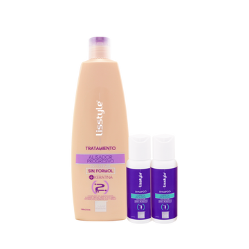 Kit del ahorro