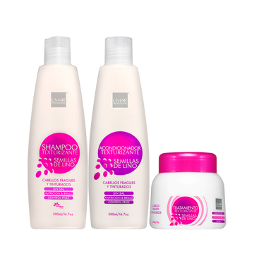 Kit Restaurador Total