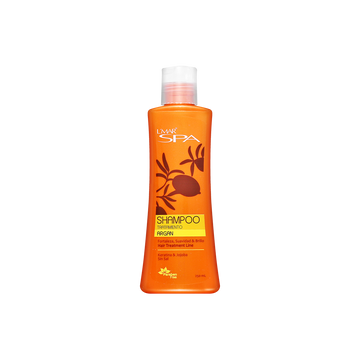 Shampoo Tratamiento Argán