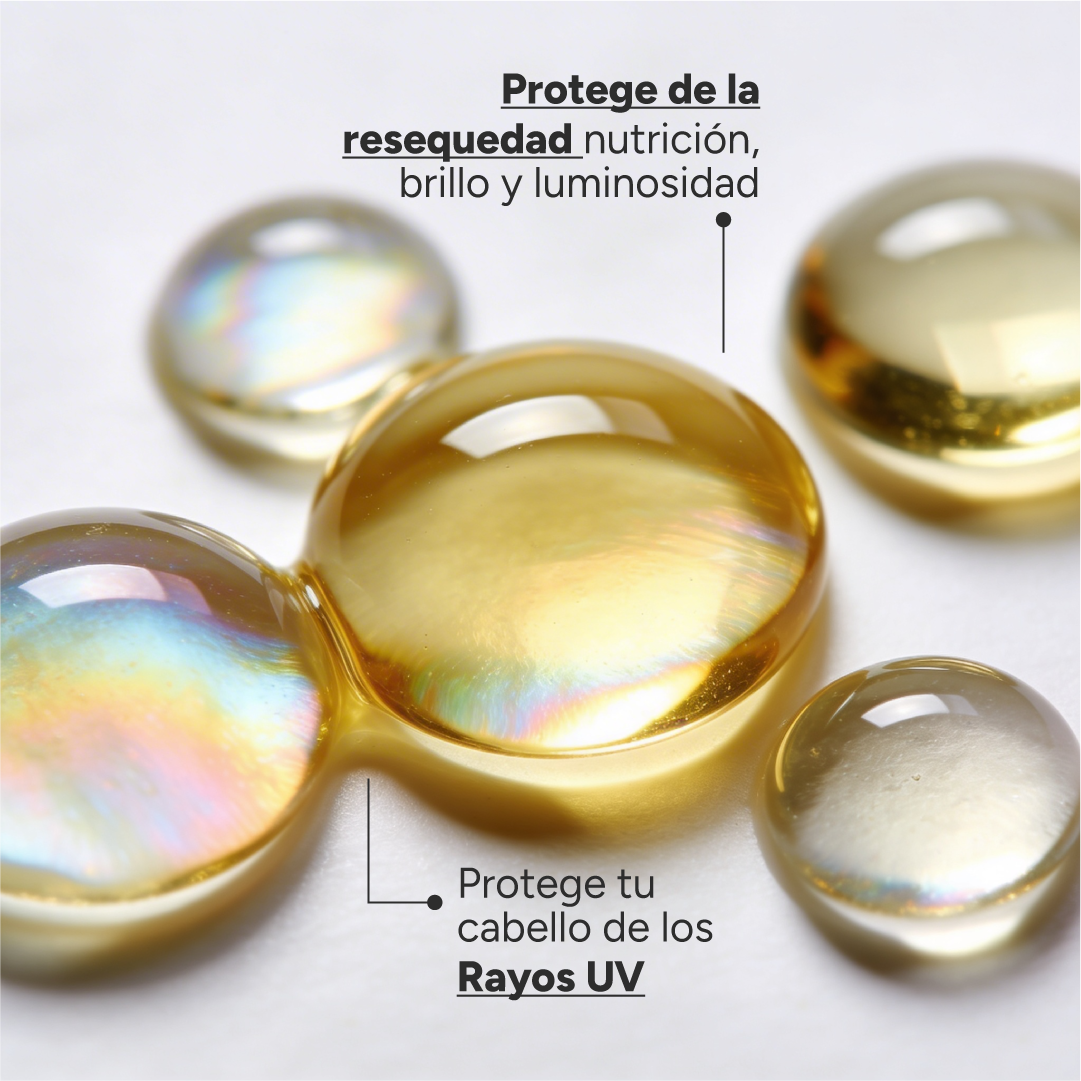 KIT Momento de protección