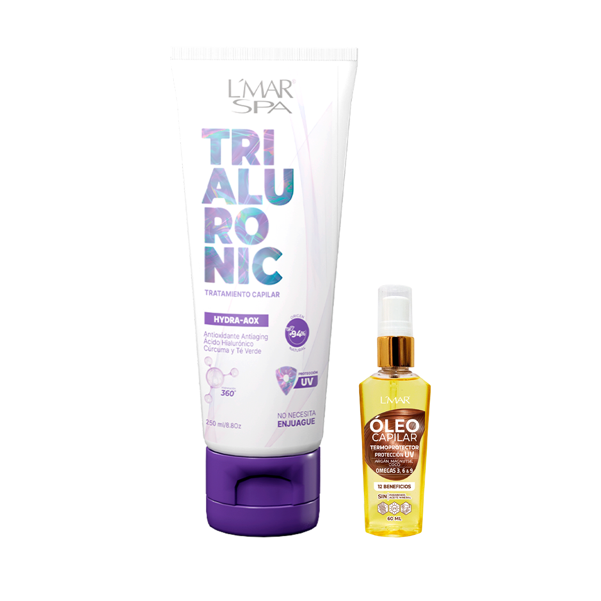 Kit San valentín Pareja Perfecta