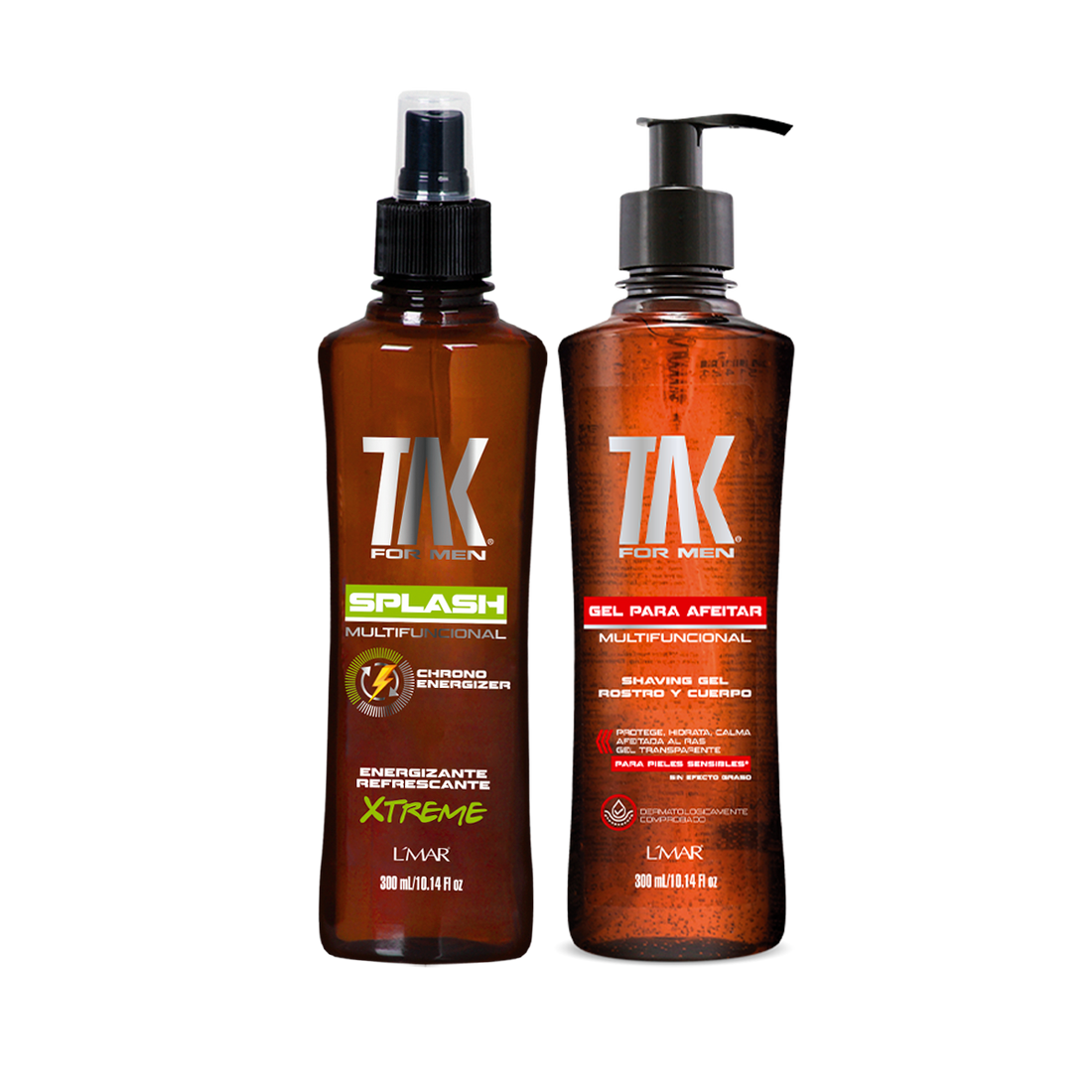 San Valentín para Él, con Amor