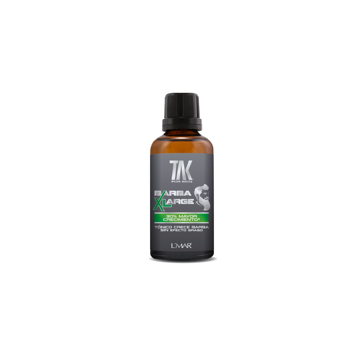 BARBA XLARGE