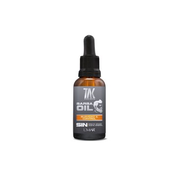 BARBA OIL