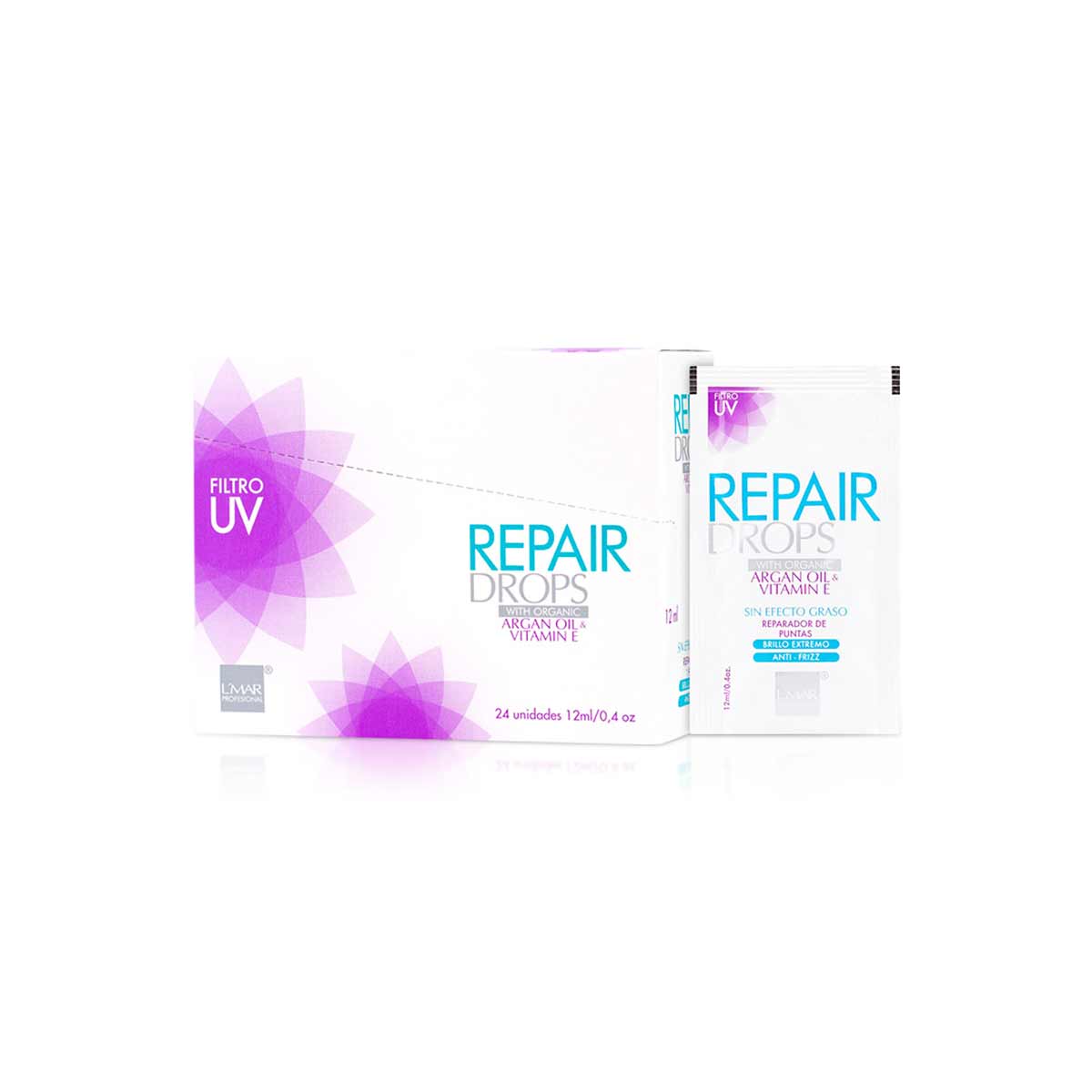 Repair Drops