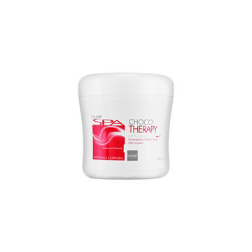 Mascarilla corporal - Chocotherapy