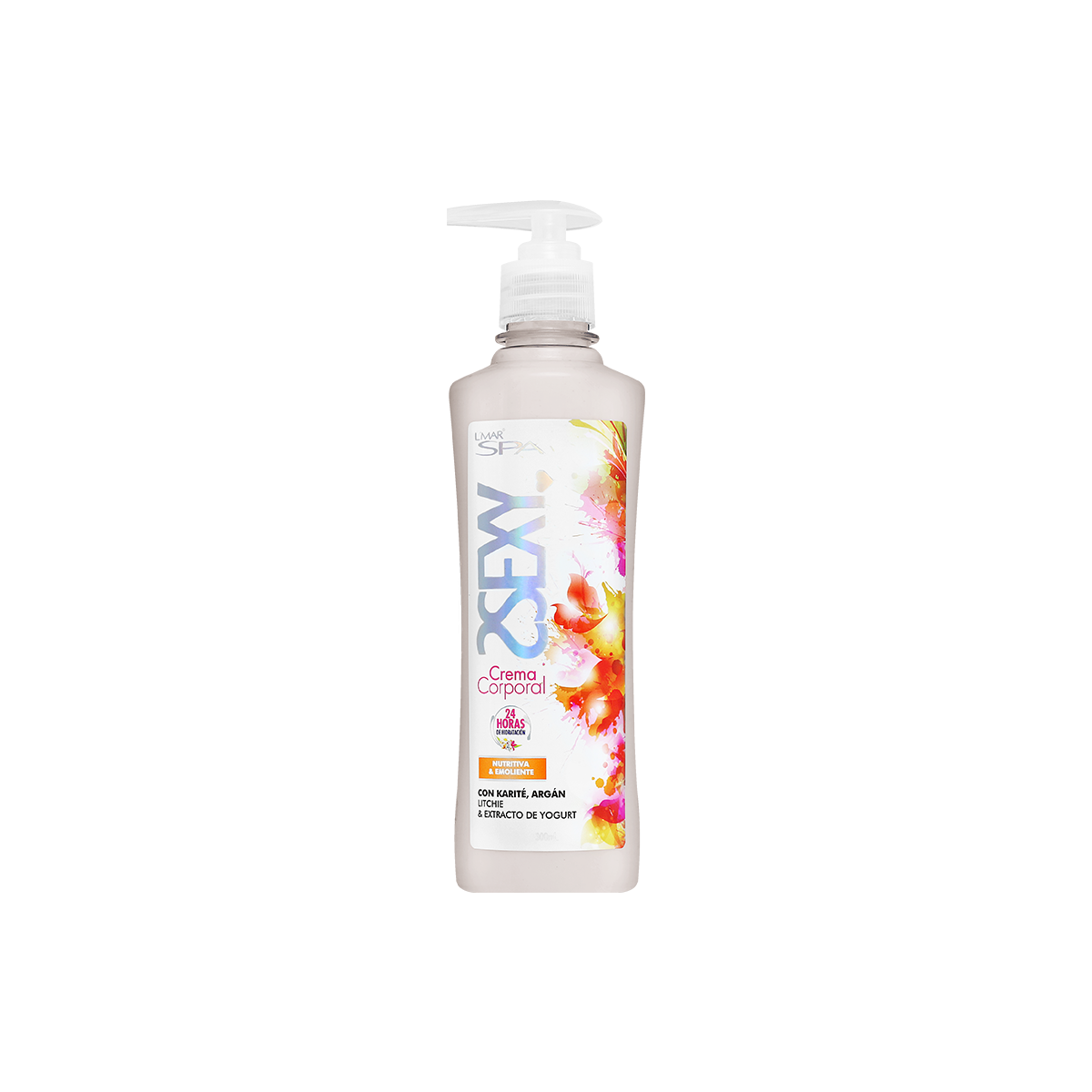 Crema Corporal