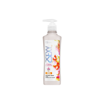 Crema Corporal