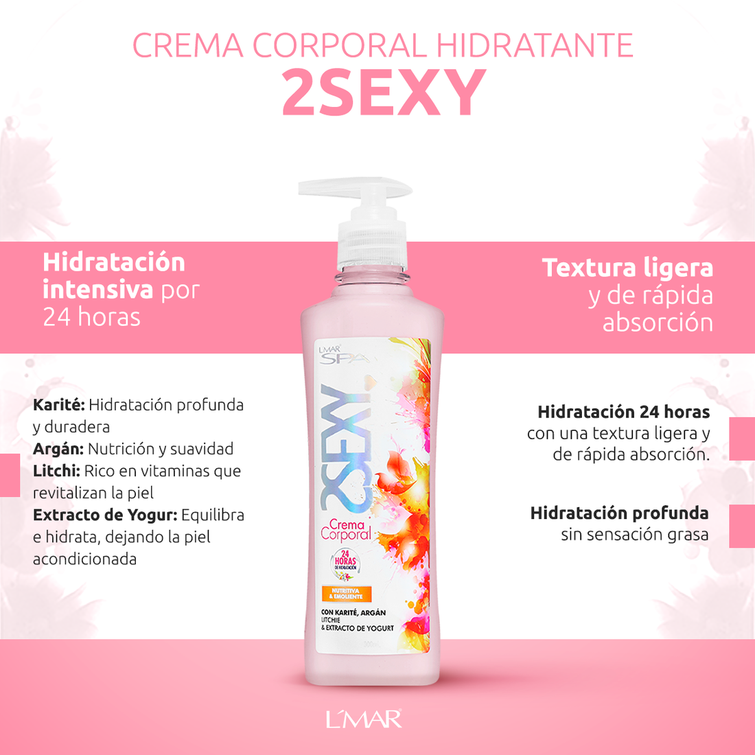 Crema Corporal