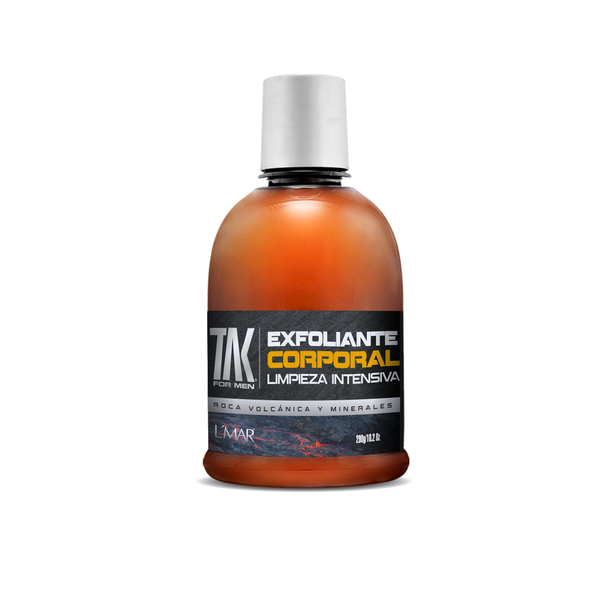EXFOLIANTE TAC