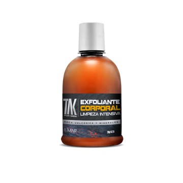 EXFOLIANTE TAC
