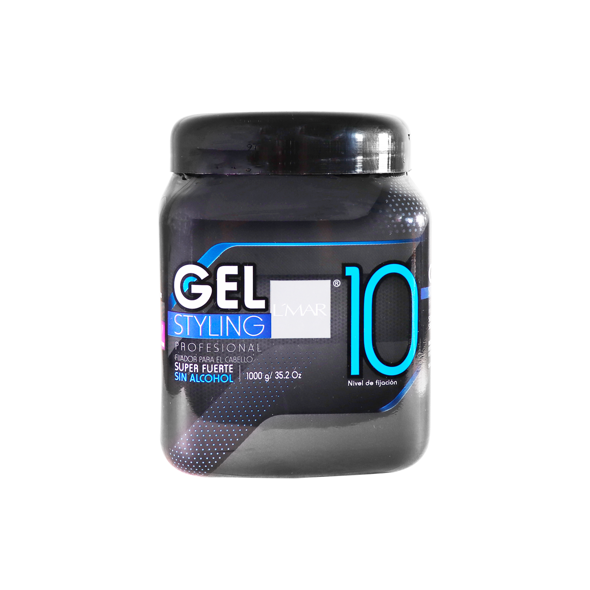 GEL L´MAR SUPER SUPER FUERTE