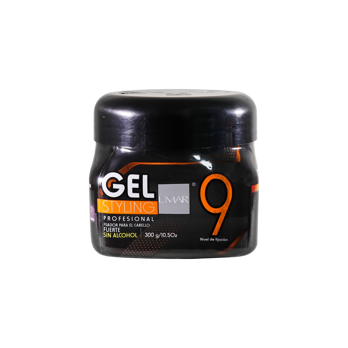 GEL L´MAR FUERTE