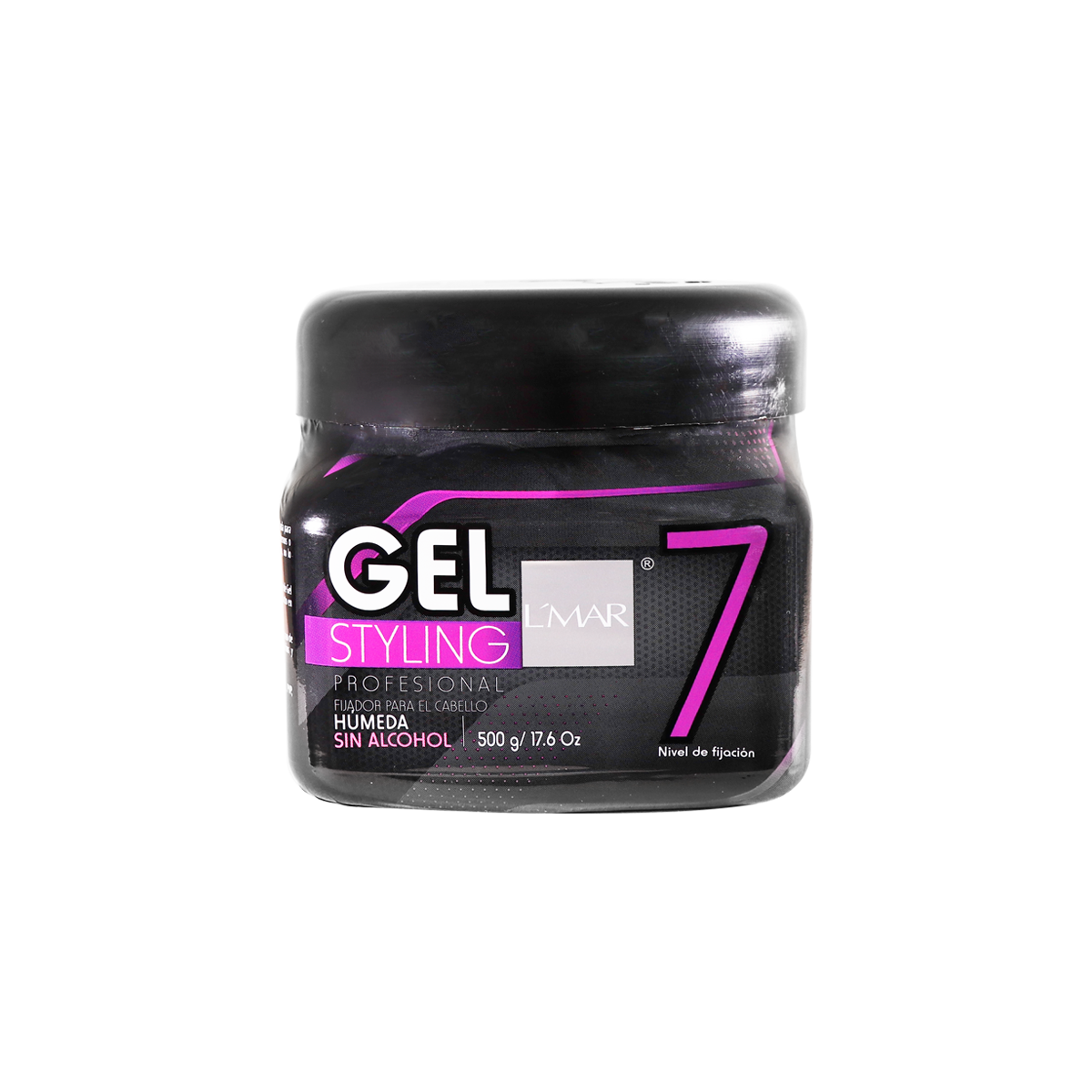 GEL L´MAR HUMEDA