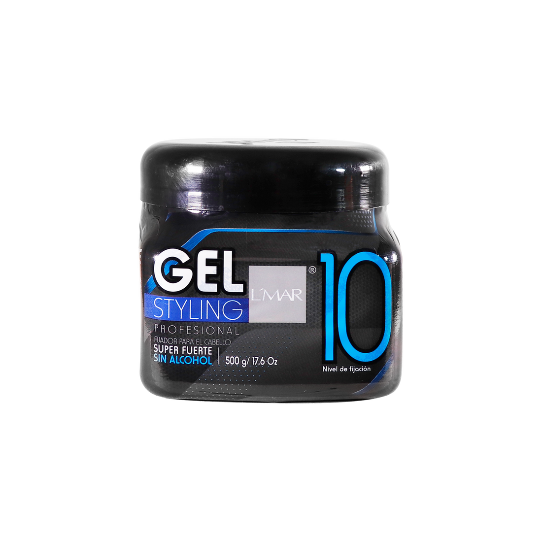 GEL L´MAR SUPER SUPER FUERTE