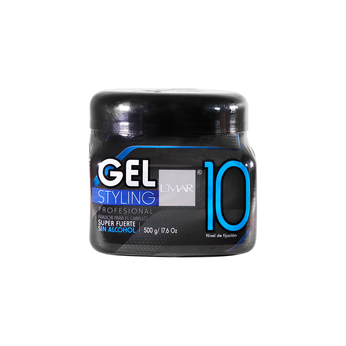 GEL L´MAR SUPER SUPER FUERTE