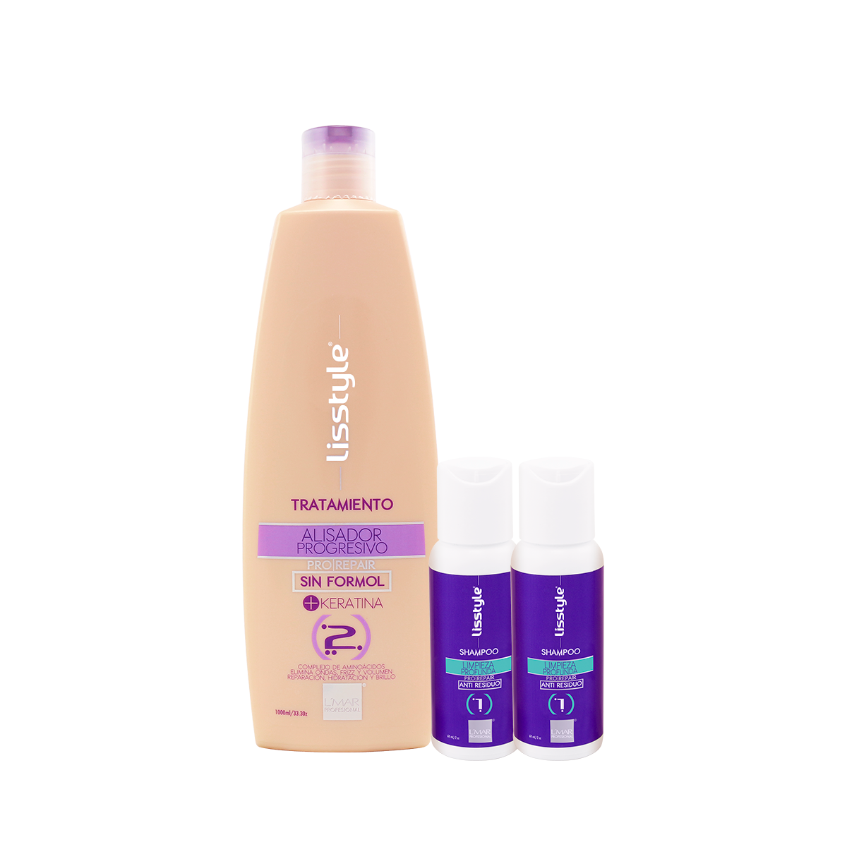 Kit del ahorro