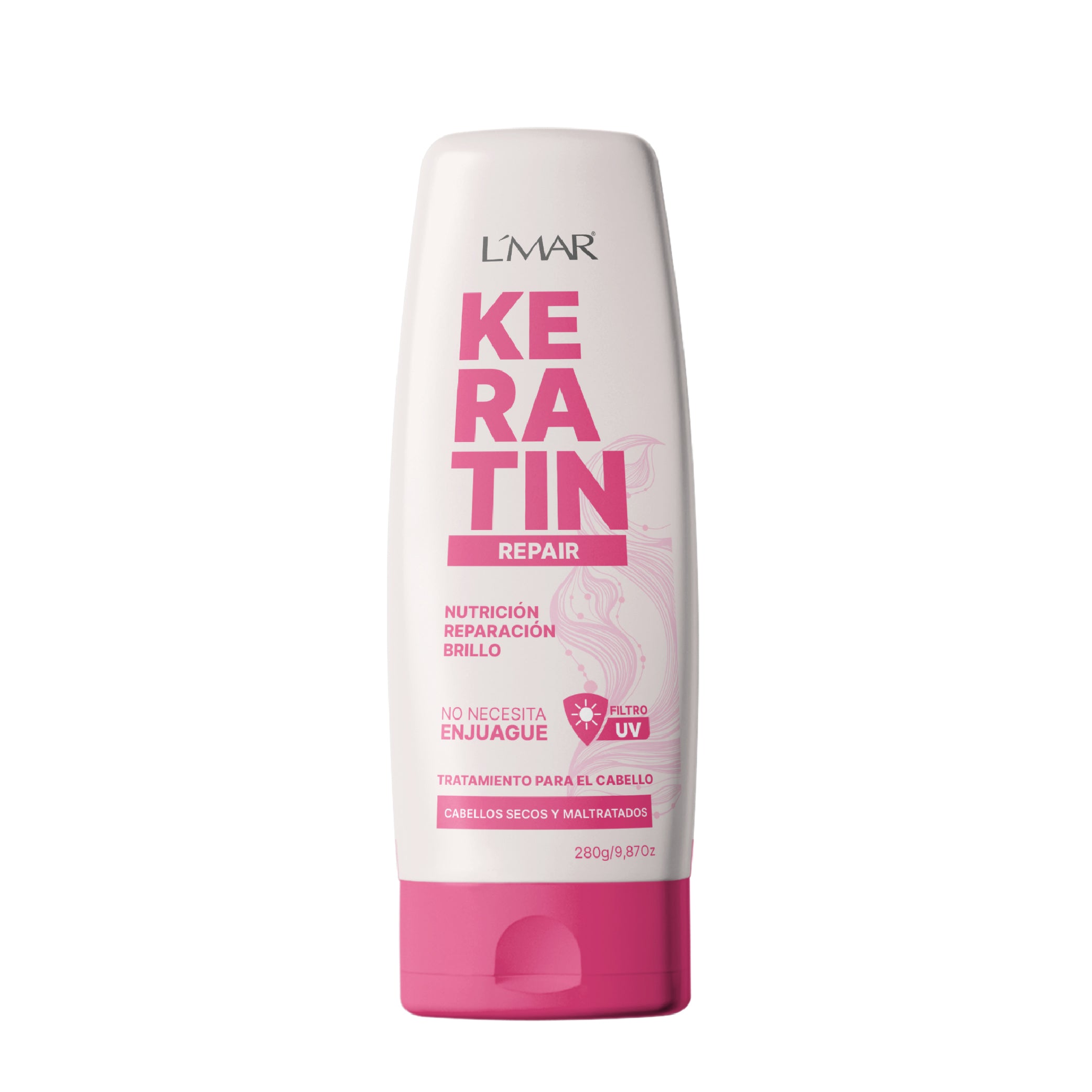 Keratin Repair