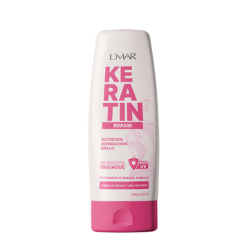 Keratin Repair