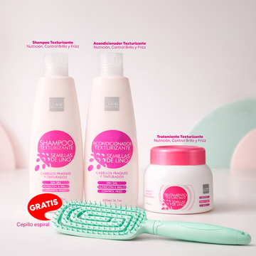 KIT PARA CABELLOS TINTURADOS