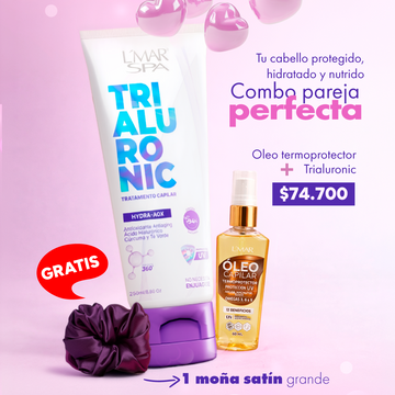 Kit San valentín Pareja Perfecta