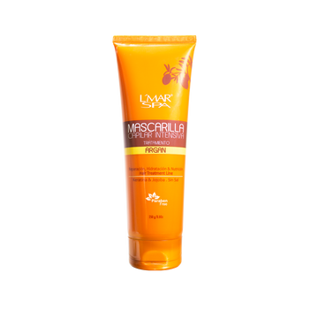 Mascarilla Hidratante Intensiva Argán