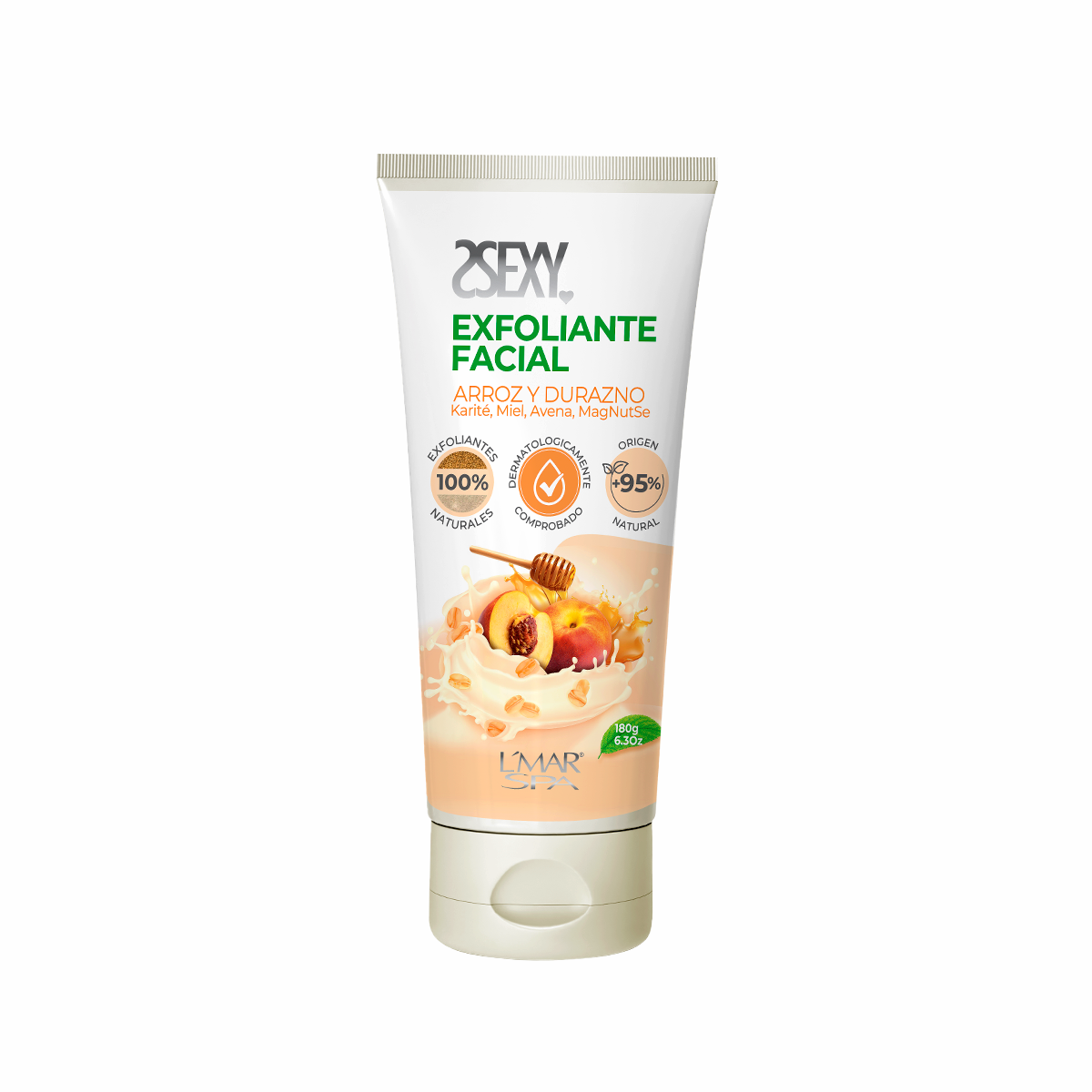 EXFOLIANTE FACIAL