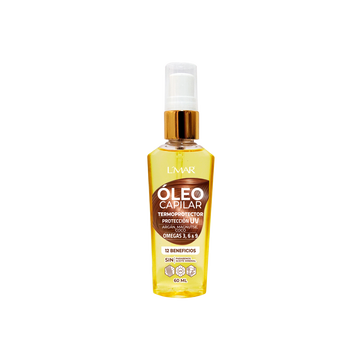Oleo Termoprotector