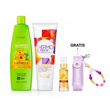 KIT Momento de protección