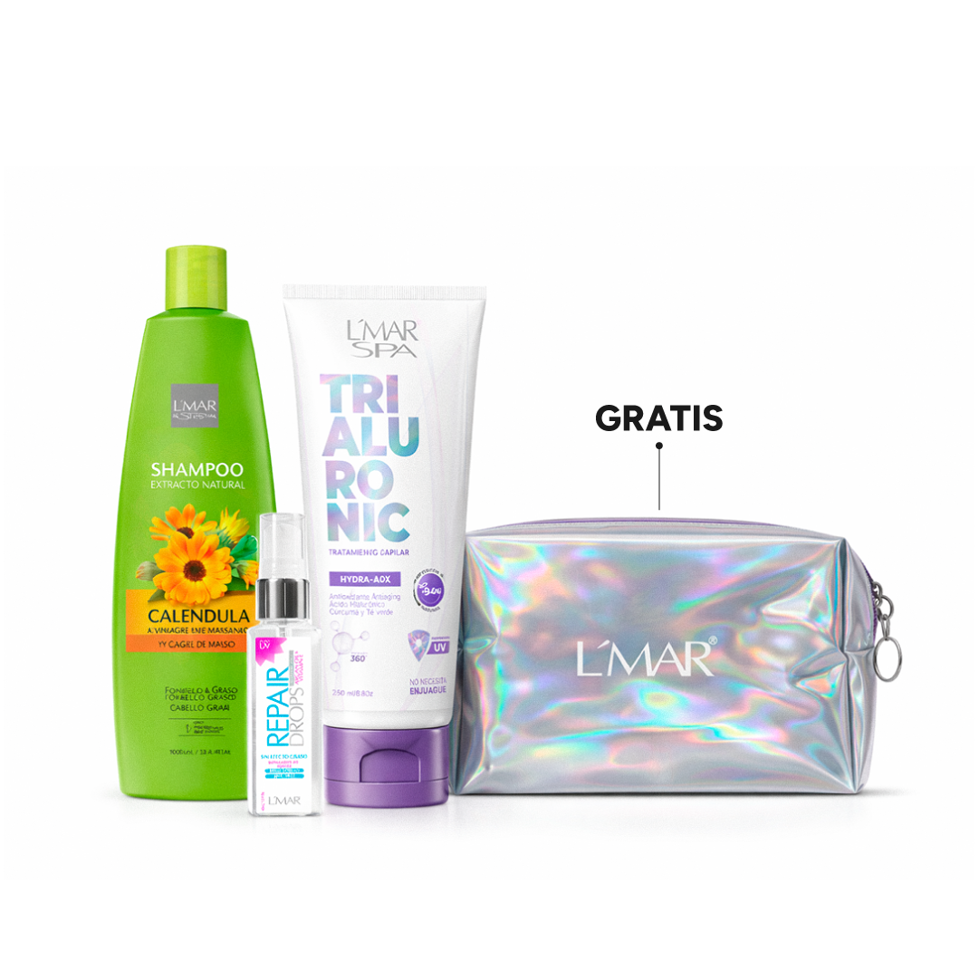 KIT Momento de reconstrucción