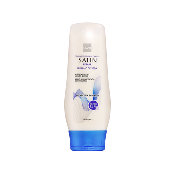 Satin Repair