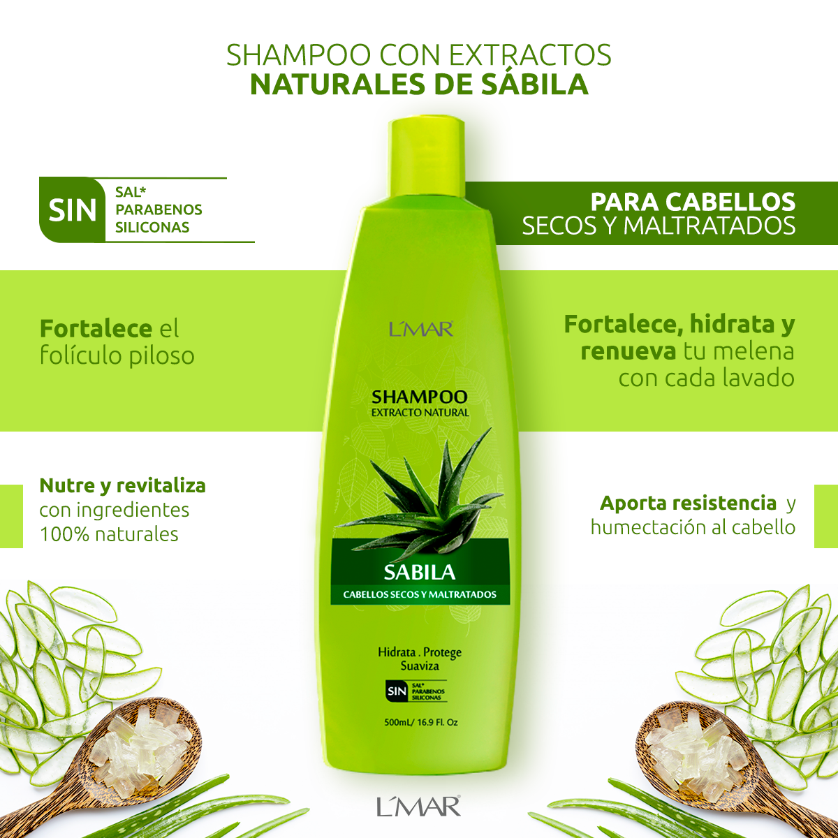Kit Hecho para Ti - Sábila