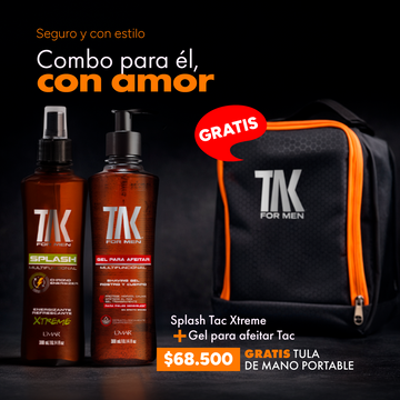 San Valentín para Él, con Amor