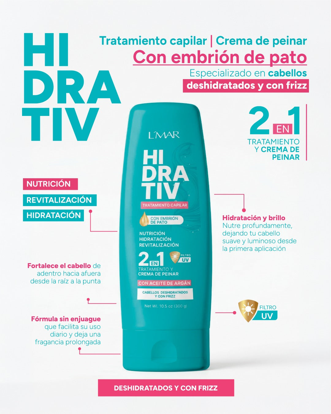 Hidrativ