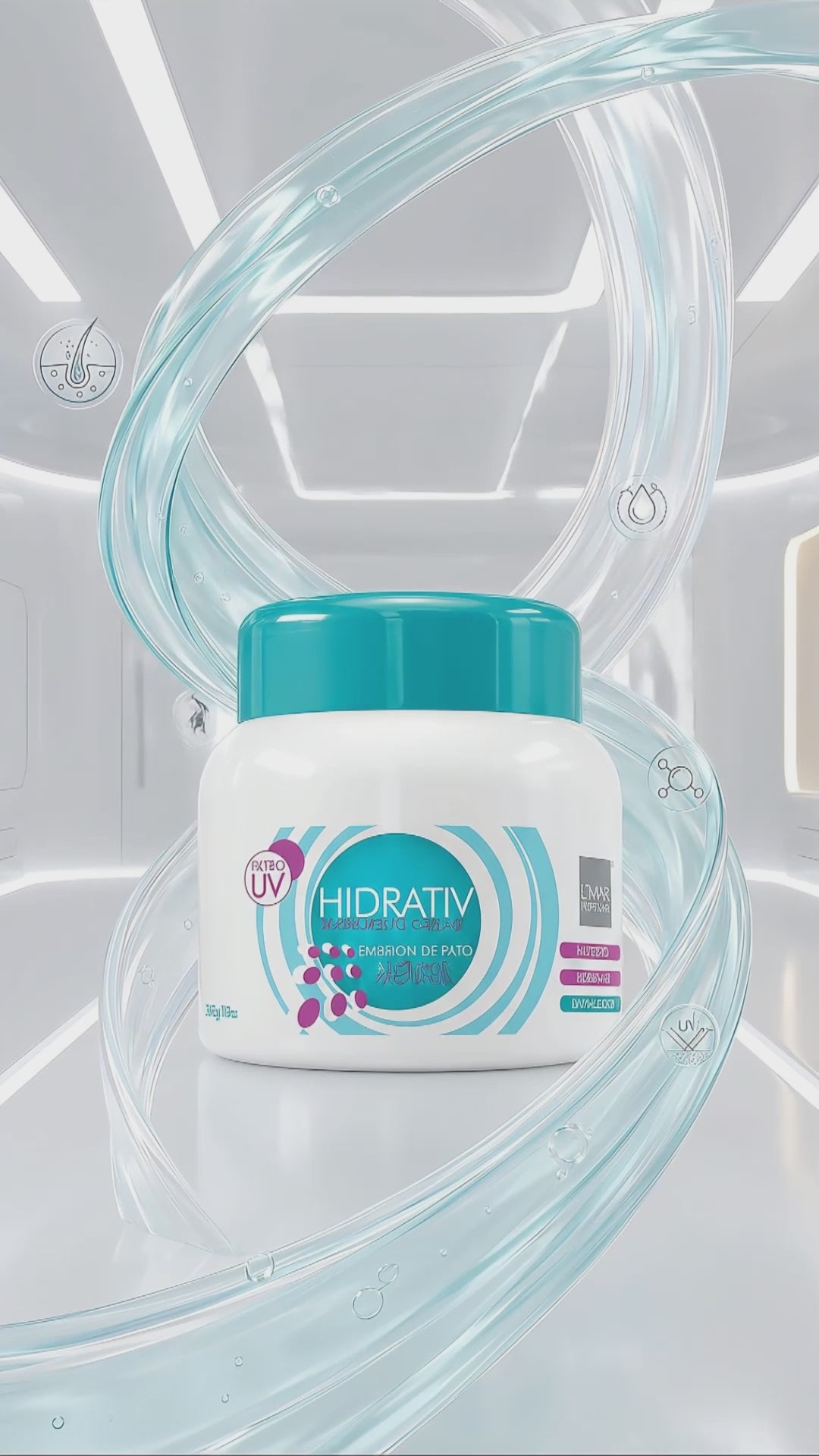 Hidrativ