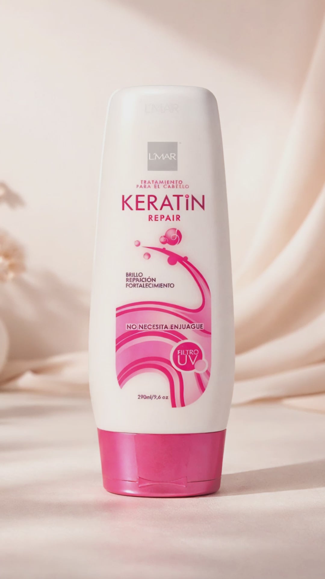 Keratin Repair