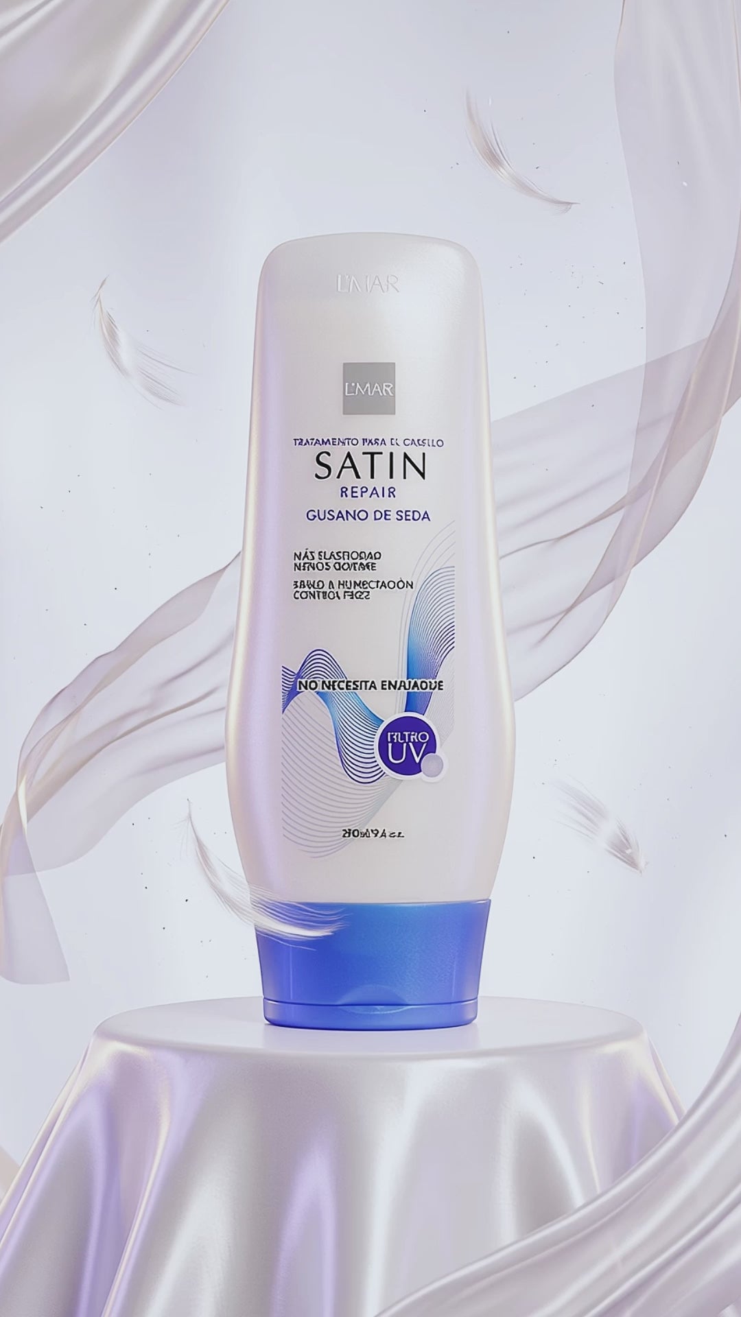 Satin Repair